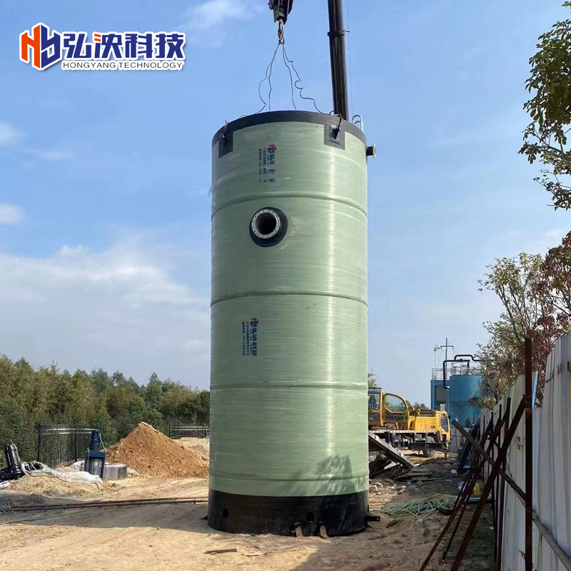 地埋式pg电子游戏麻将胡了APP下载-按需建设-节省成本