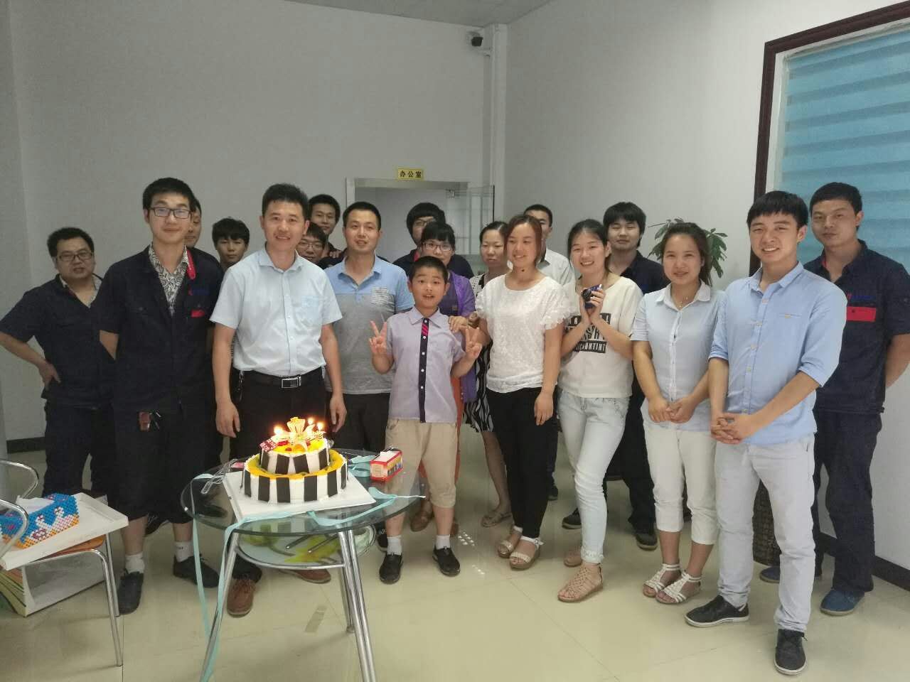 热烈庆祝pg电子游戏直播平台怎么样青浦项目完工