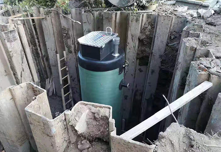 污水pg电子游戏麻将胡了APP下载生产工艺介绍