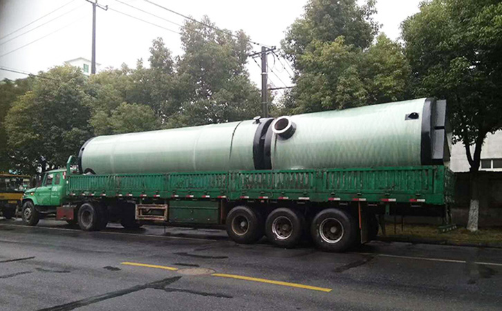 成都地埋式pg电子游戏麻将胡了APP下载厂家