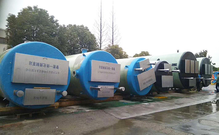 成都地埋式pg电子游戏麻将胡了APP下载生产厂家