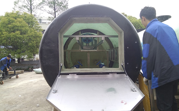 智慧提升泵站生产标准是什么