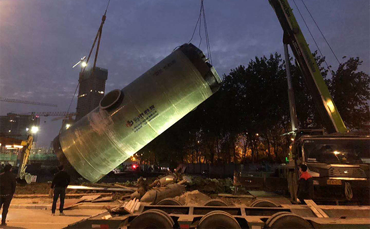 社区排水pg电子游戏麻将胡了APP下载厂家