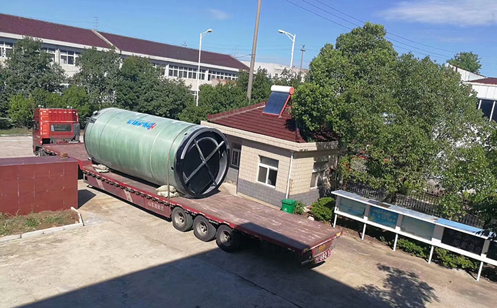 污水提升pg电子游戏麻将胡了APP下载