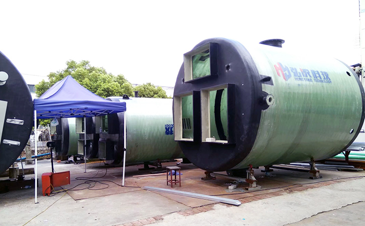 污水提升pg电子游戏麻将胡了APP下载厂家