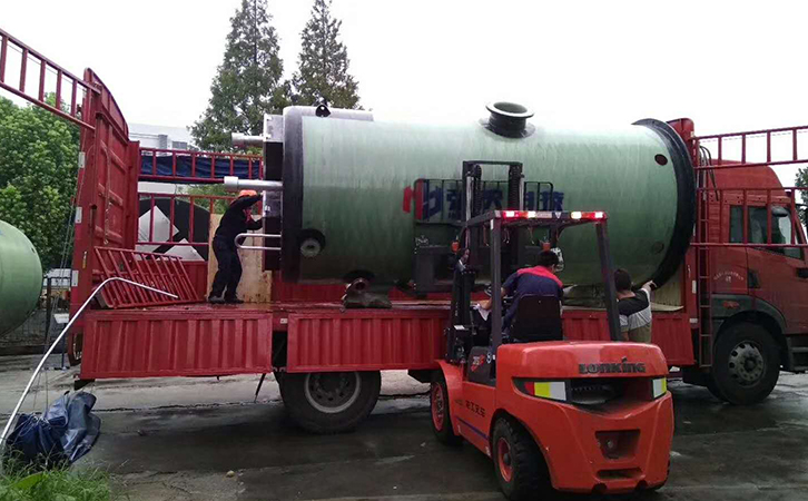 小区污水pg电子游戏麻将胡了APP下载