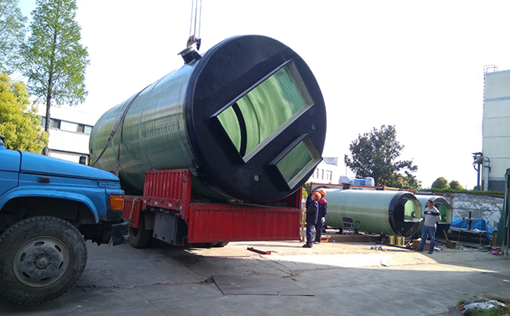 污水提升pg电子游戏麻将胡了APP下载