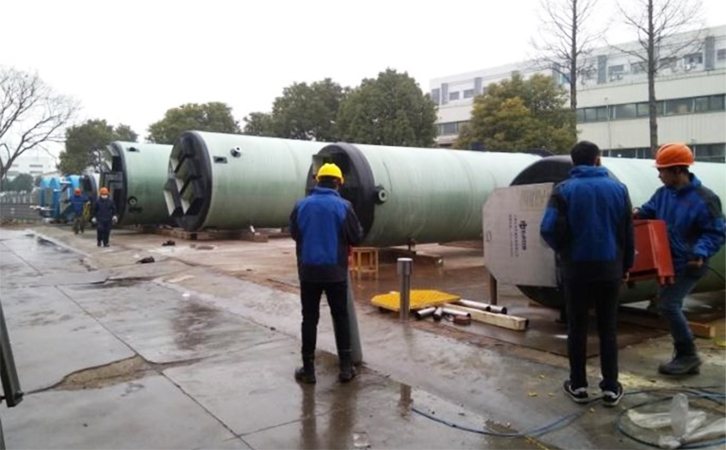 预制式污水pg电子游戏麻将胡了APP下载