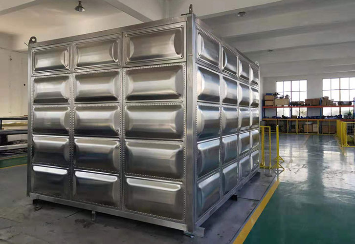 上海bifa·必发(中国)唯一官方网站一体化泵房