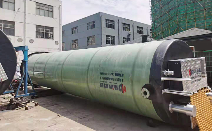 地埋式pg电子游戏麻将胡了APP下载厂家