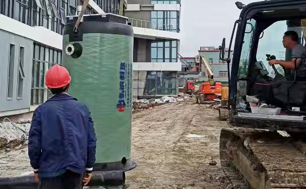 地埋式pg电子游戏麻将胡了APP下载厂家