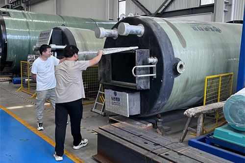 大型预制泵站-大型一体化泵房-大型提升泵站-上海bifa·必发(中国)唯一官方网站