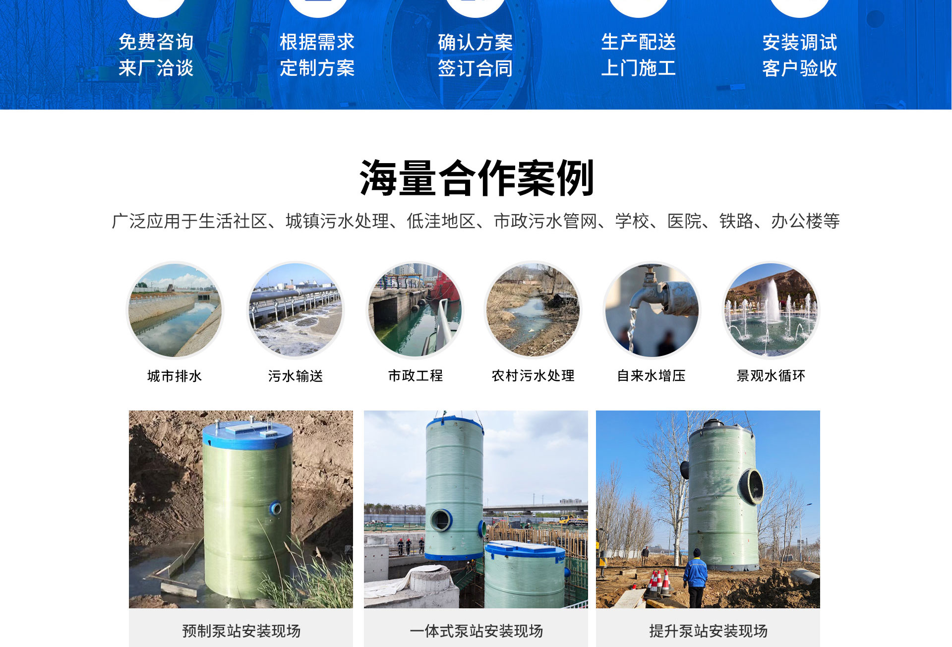 污水处理pg电子游戏麻将胡了APP下载安装案例